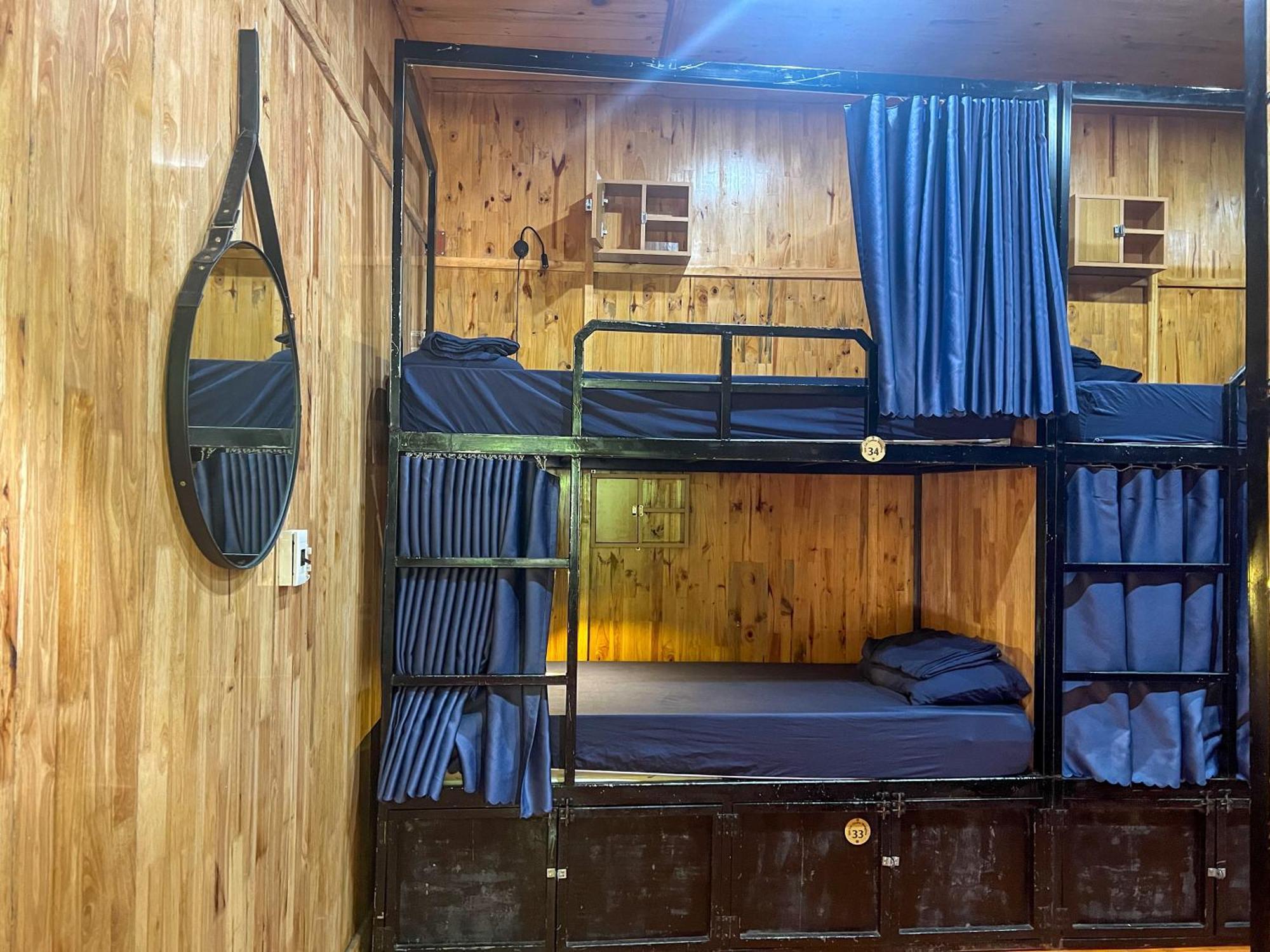 Hotel Tam Coc Bungalow-hostel Vu Lam