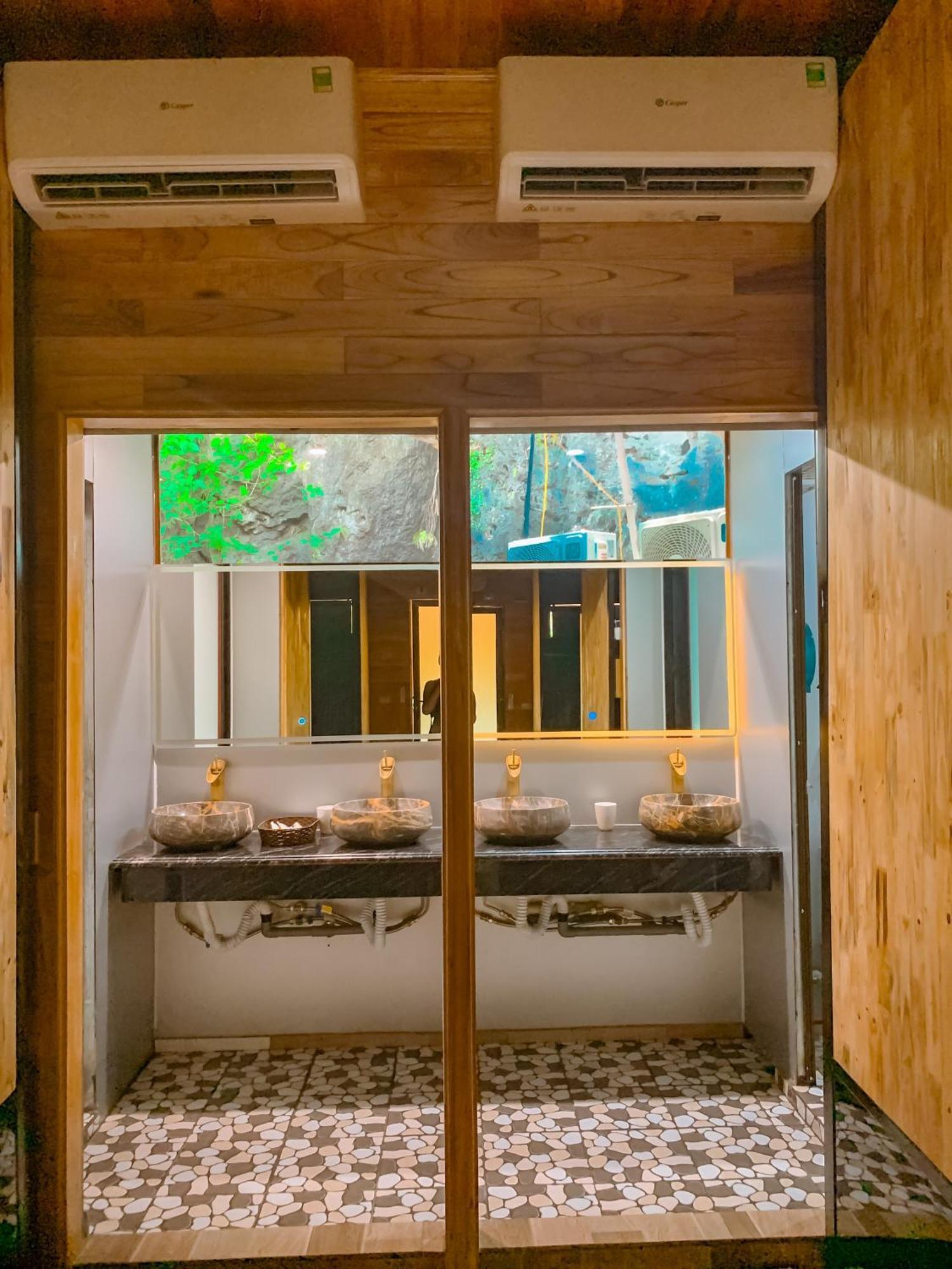 Tam Coc Bungalow-hostel 3*