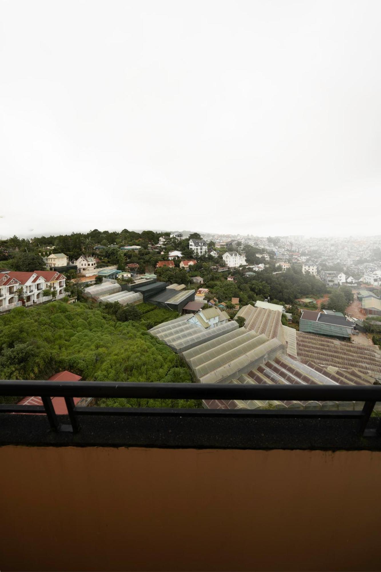 The Manor Hotel Đà Lạt