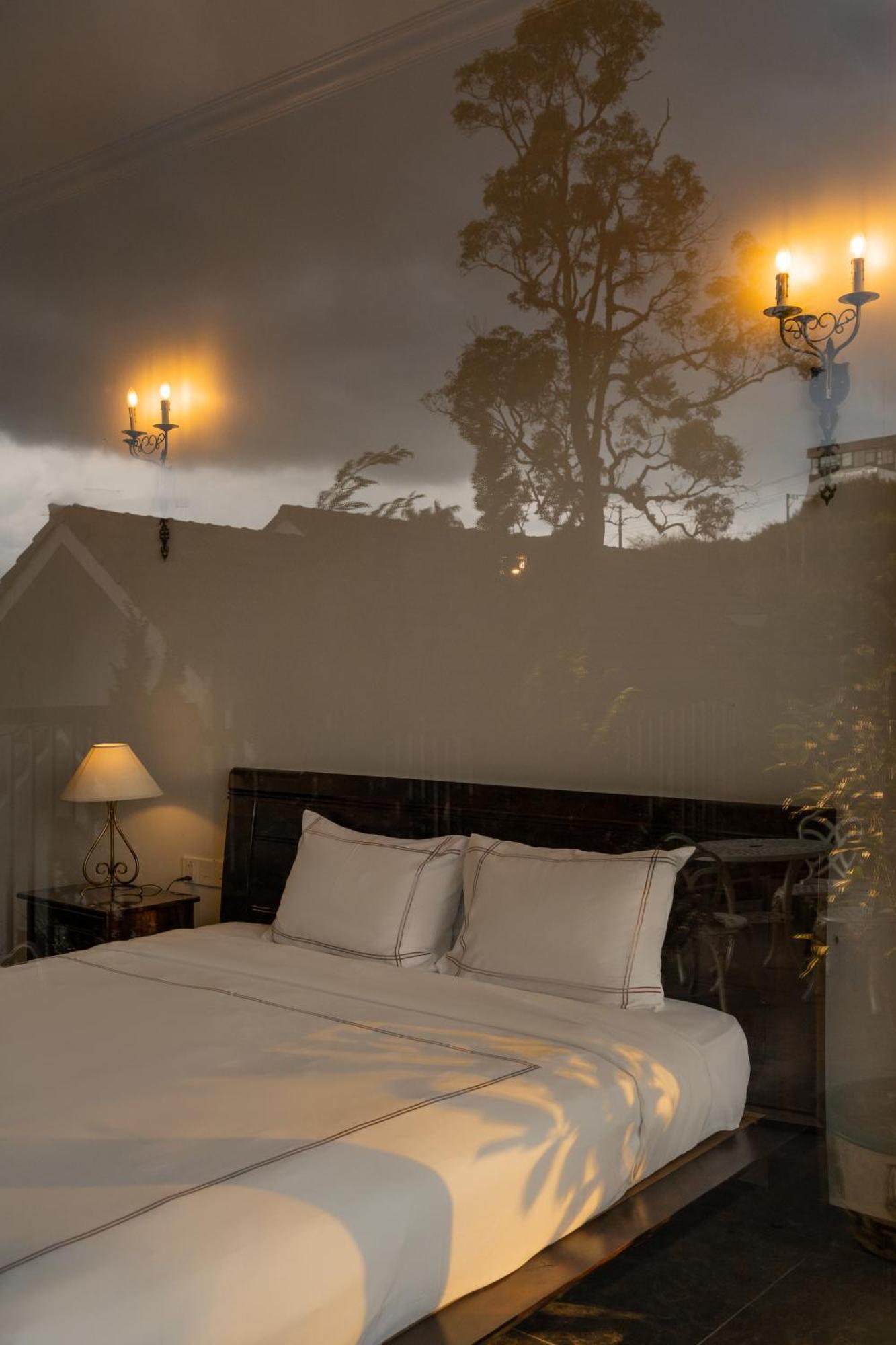 Hotel The Manor