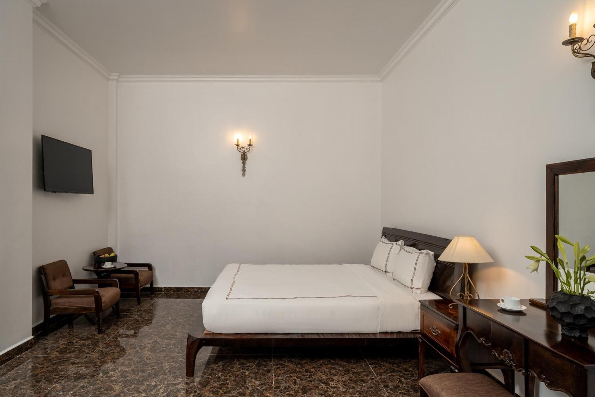 The Manor Hotel Đà Lạt