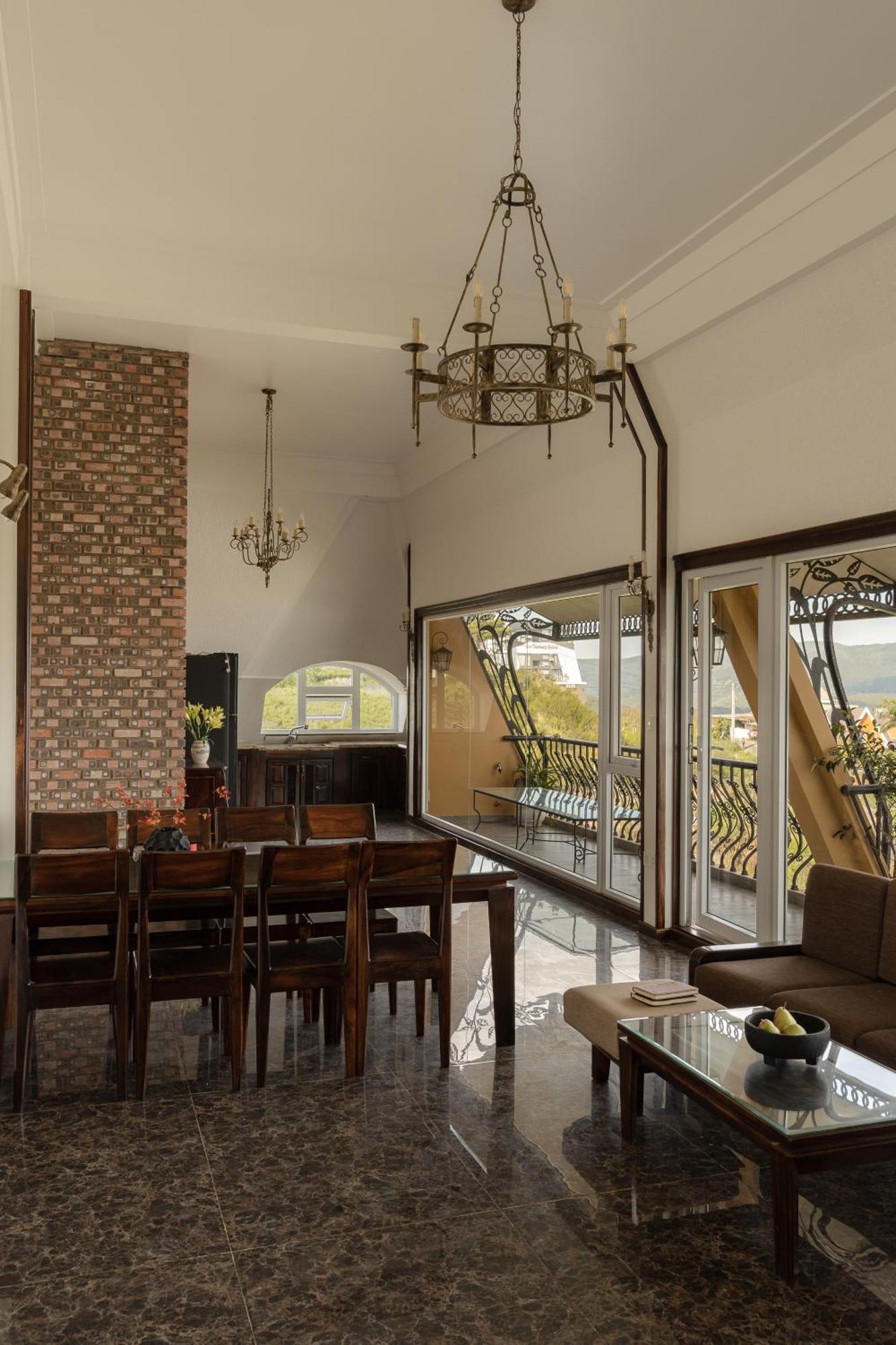 The Manor Đà Lạt