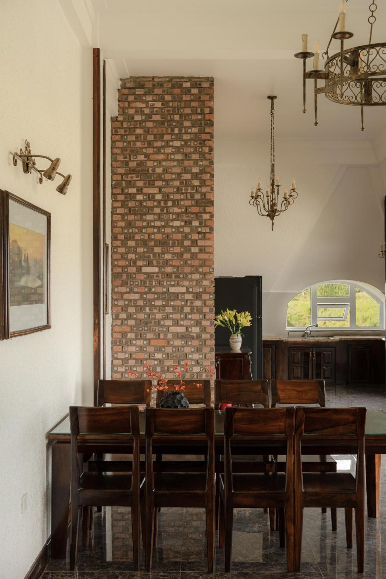 The Manor Hotel Đà Lạt