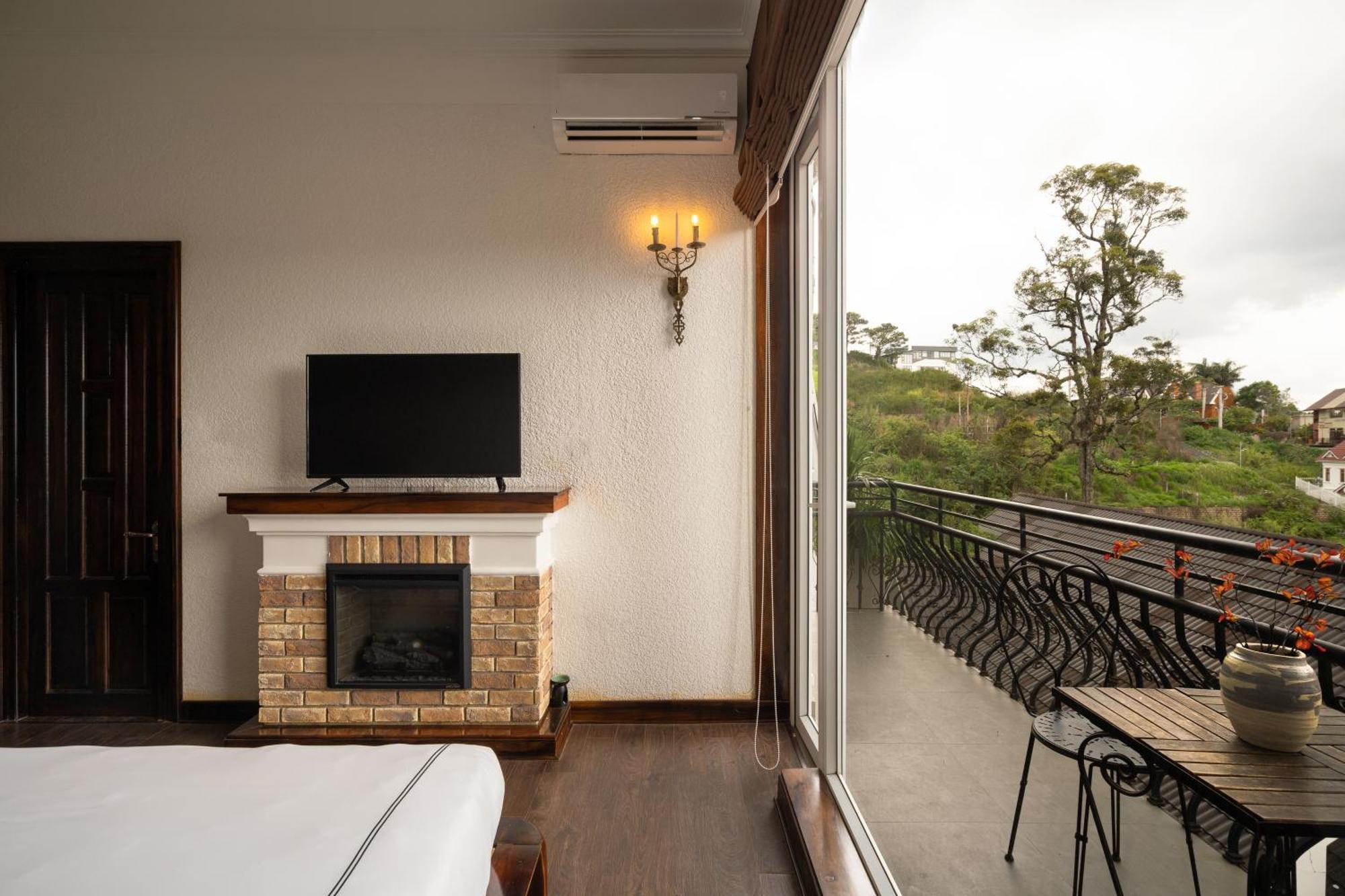 The Manor 3* Đà Lạt