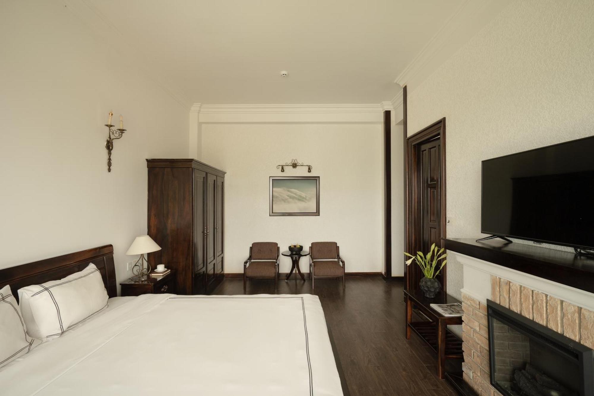 The Manor Đà Lạt
