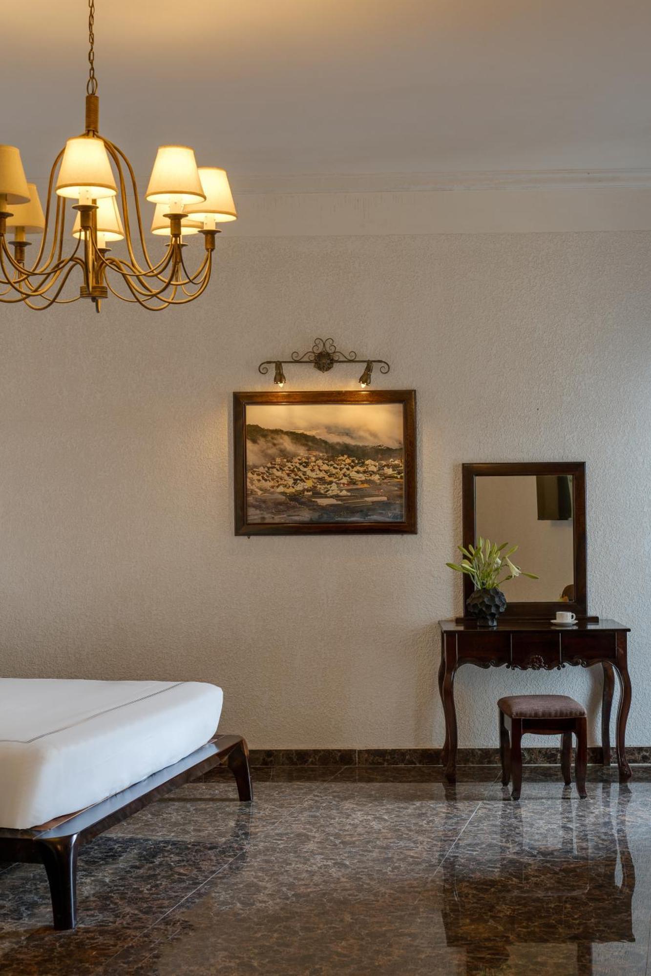 The Manor 3* Đà Lạt