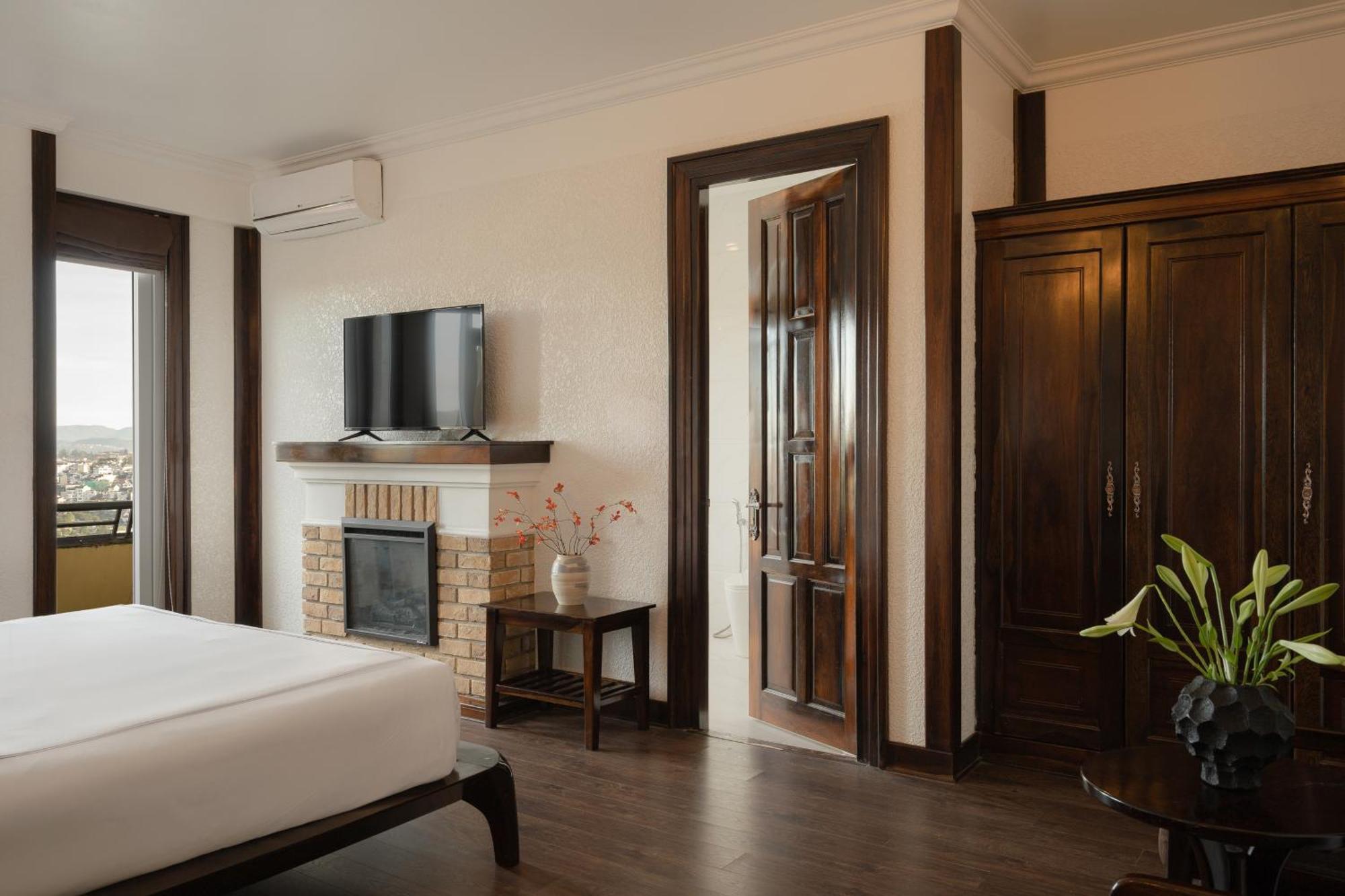 The Manor Hotel Đà Lạt