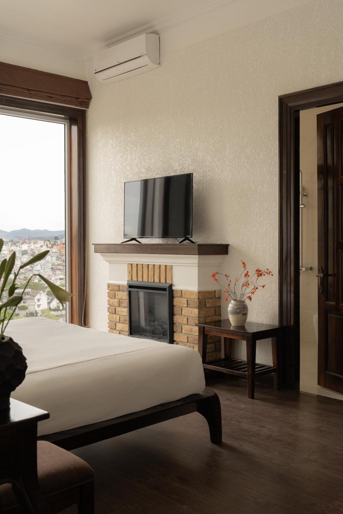 The Manor 3* Đà Lạt