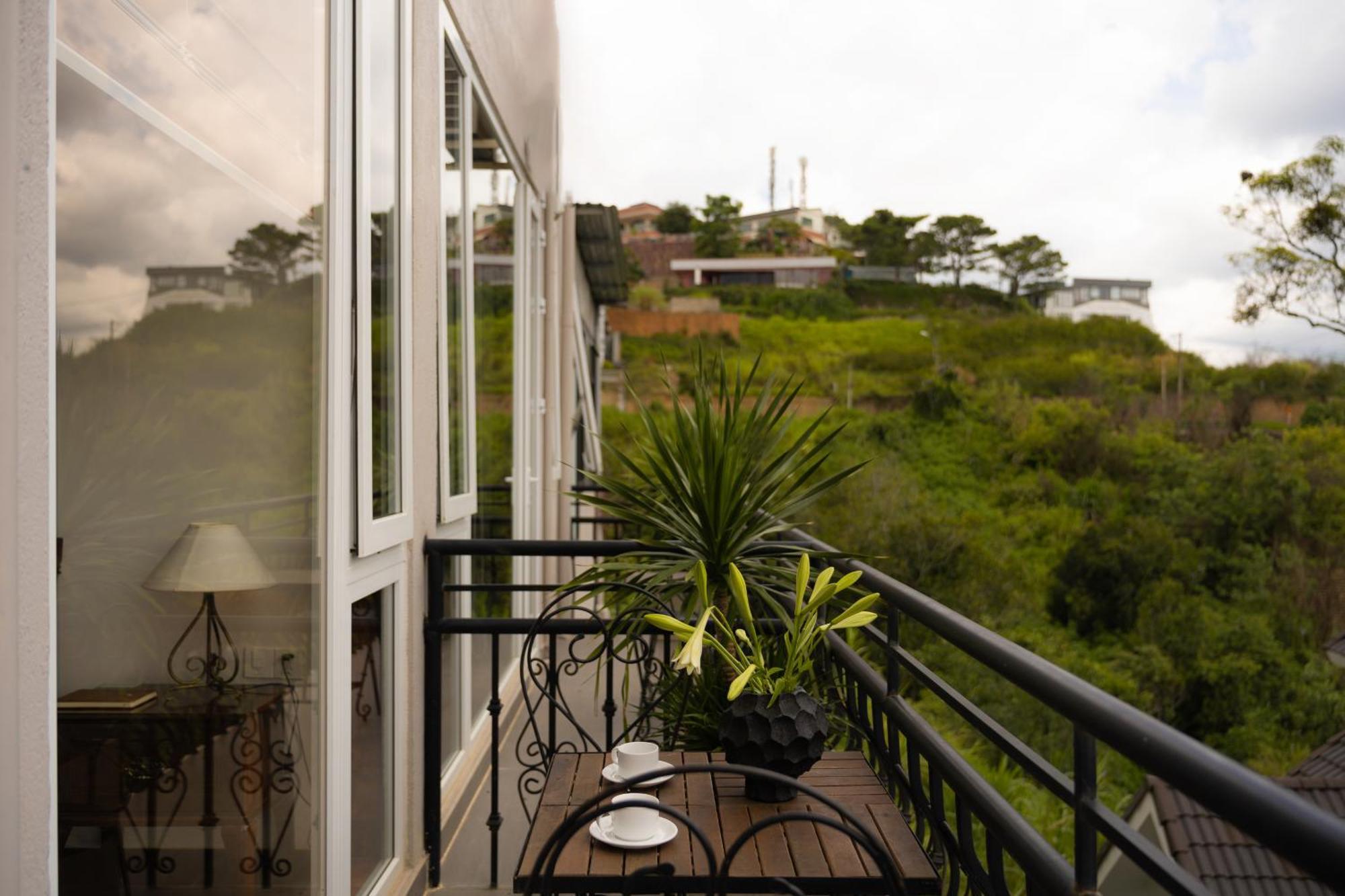 The Manor Hotel Đà Lạt