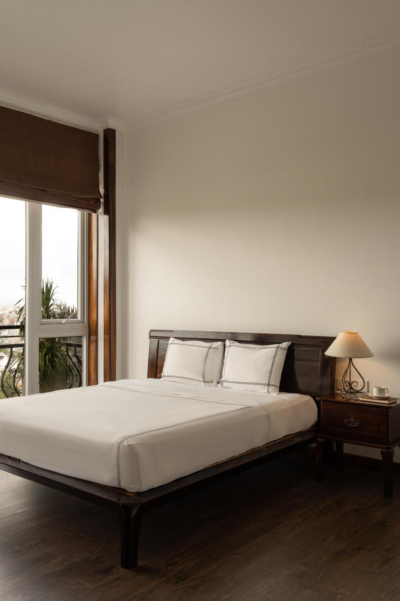 The Manor 3* Đà Lạt
