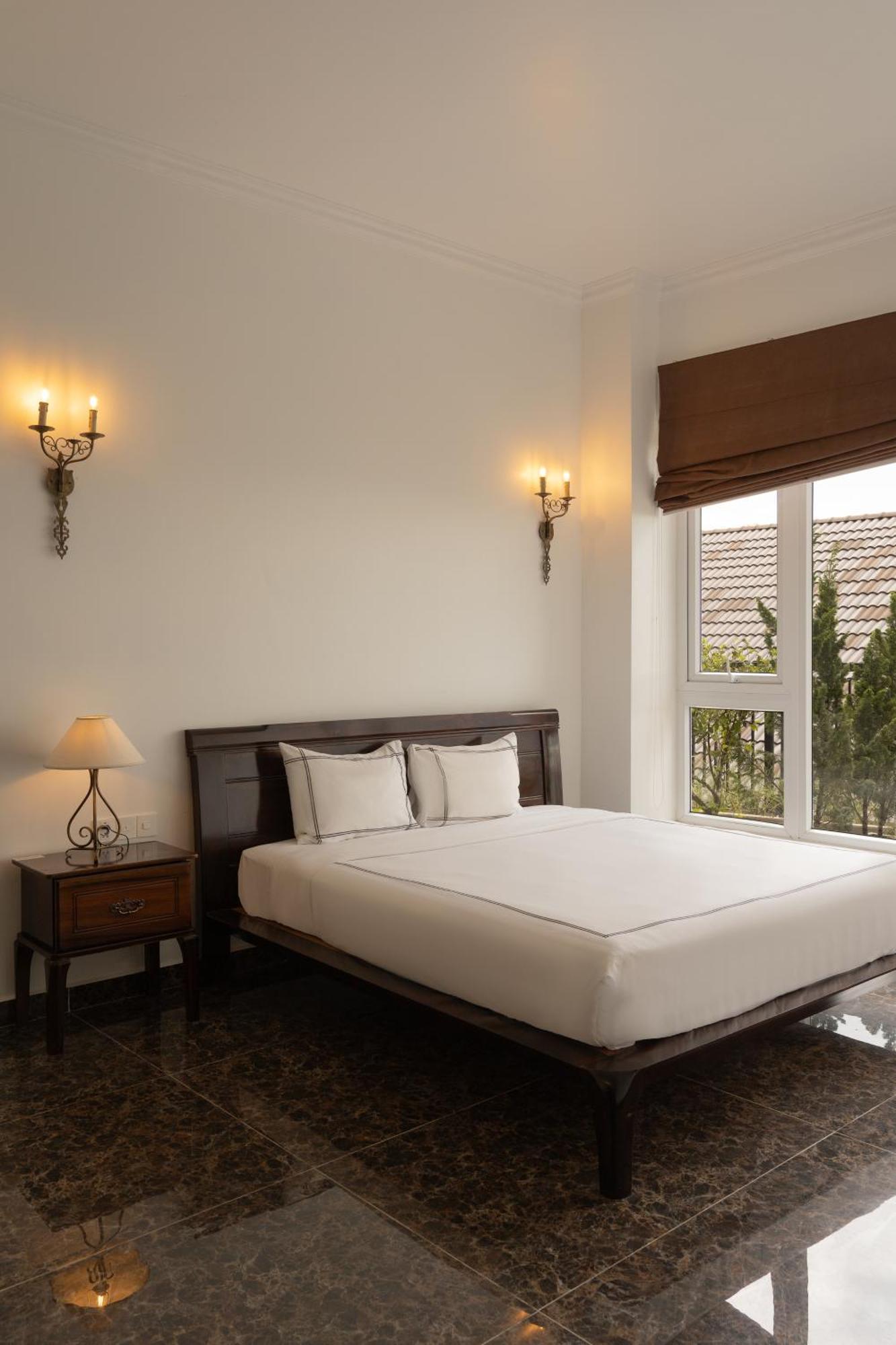 The Manor 3* Đà Lạt