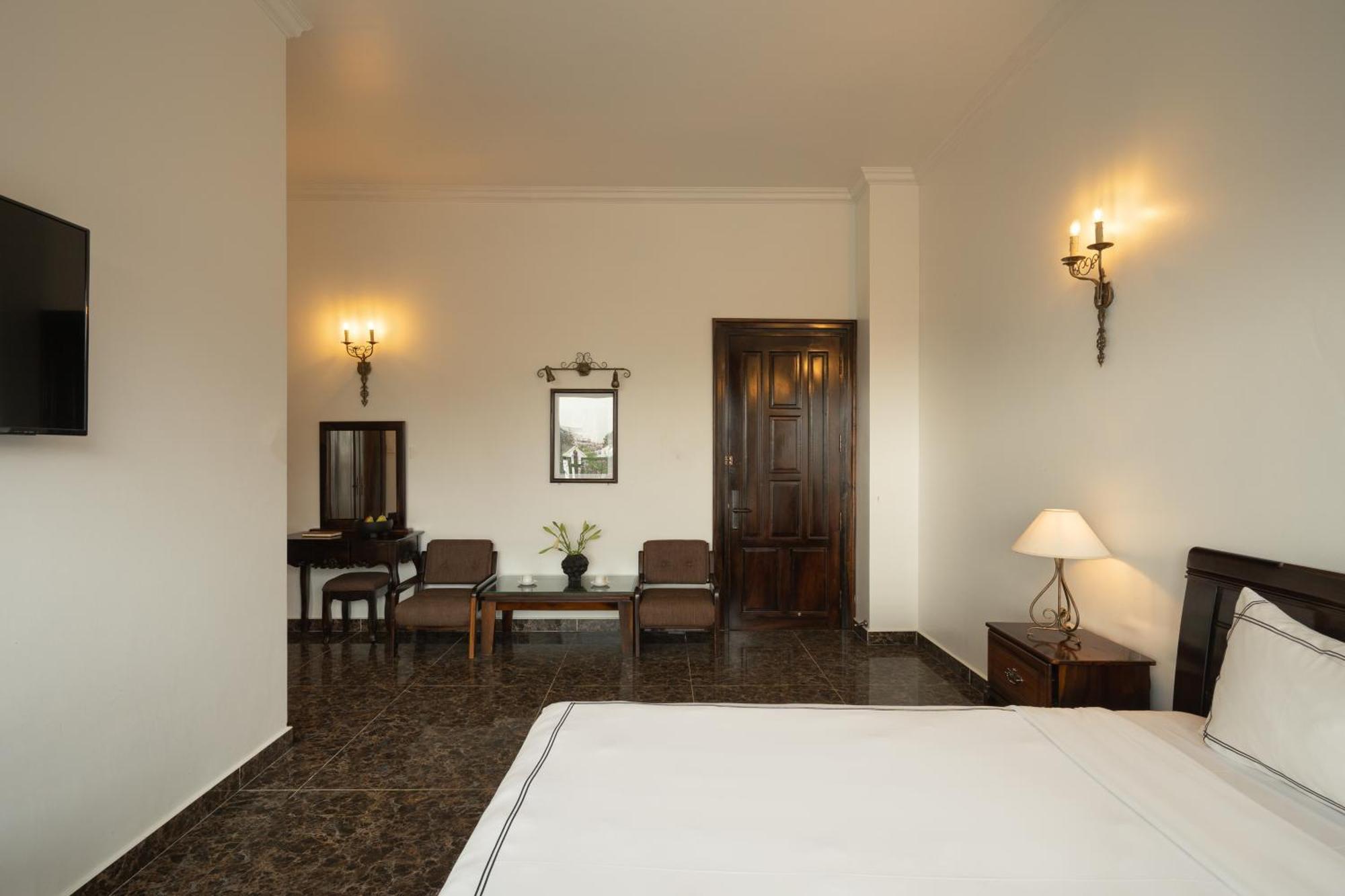 The Manor Hotel Đà Lạt