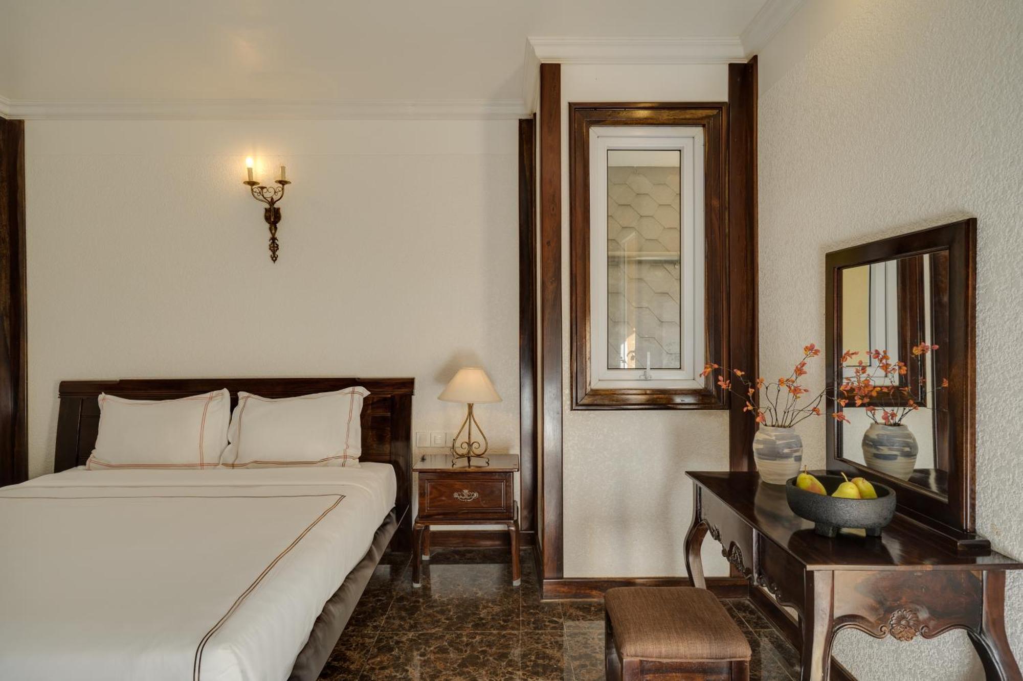 The Manor Hotel Đà Lạt