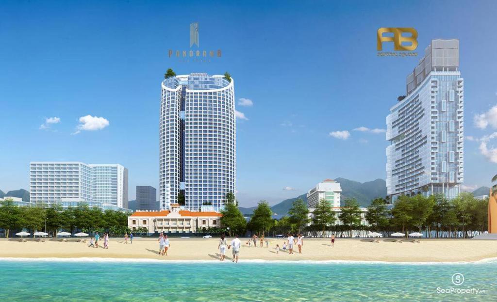 View Panorama Condotel Managed By Mlb 4*
