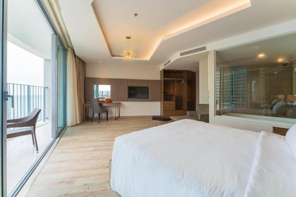 Hotel View Panorama Condotel Managed By Mlb 4*