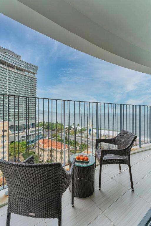 View Panorama Condotel Managed By Mlb Hotel Nha Trang