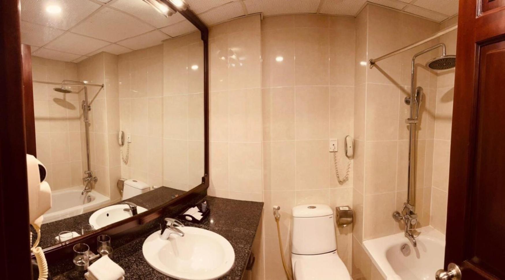 Asia Hotel Hue Hotel