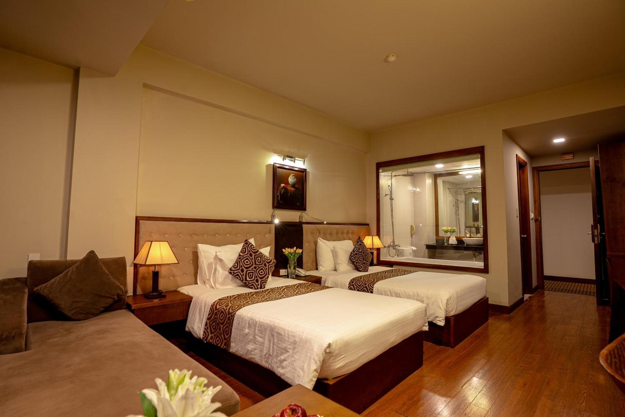 Hotel Asia Hotel Hue