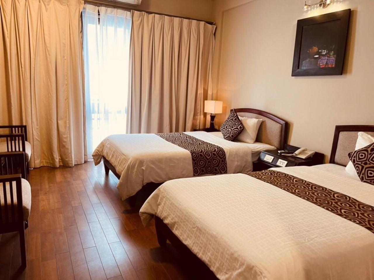 Asia Hotel Hue Hotel 4*