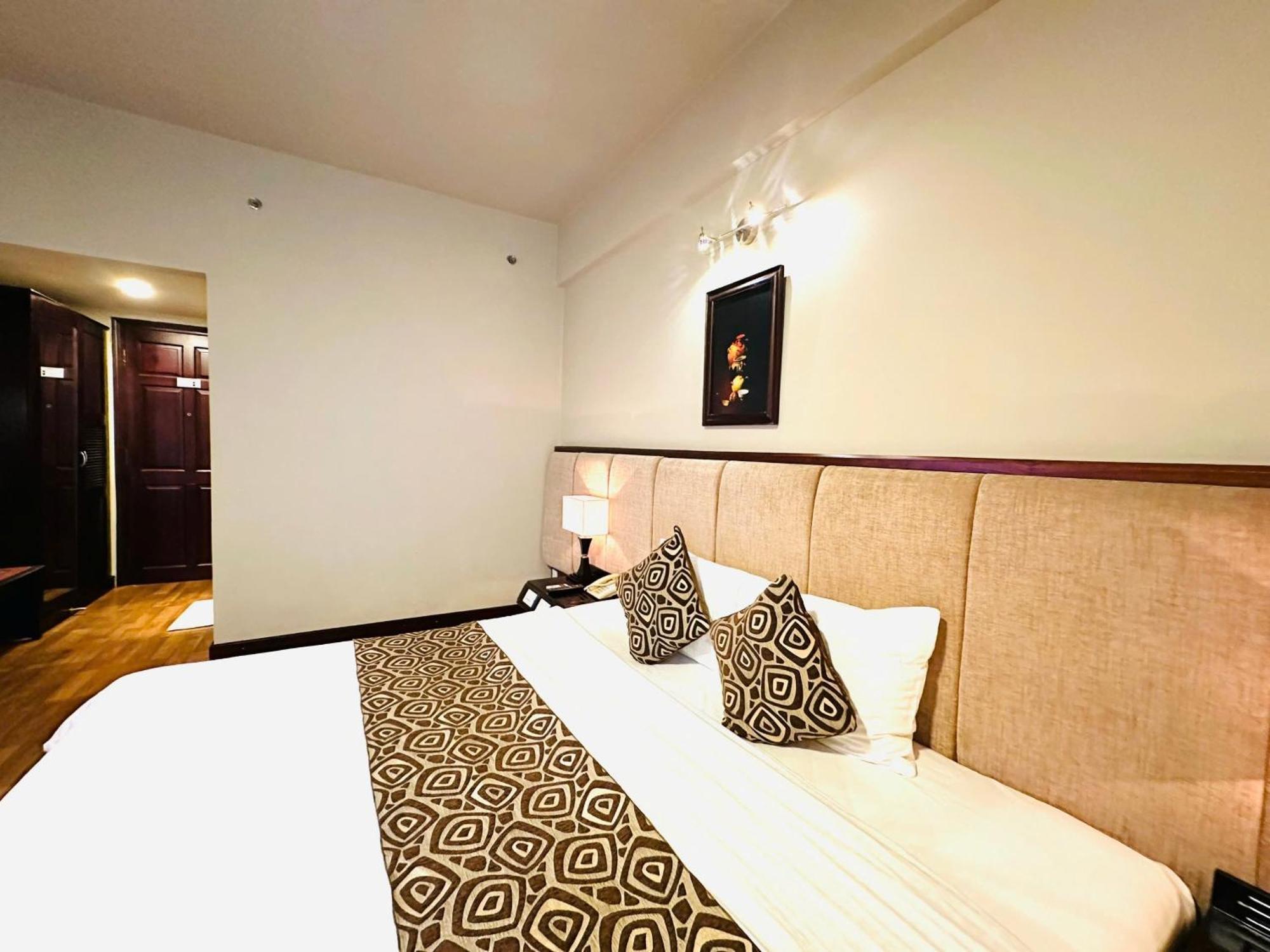Asia Hotel Hue Hotel Hue
