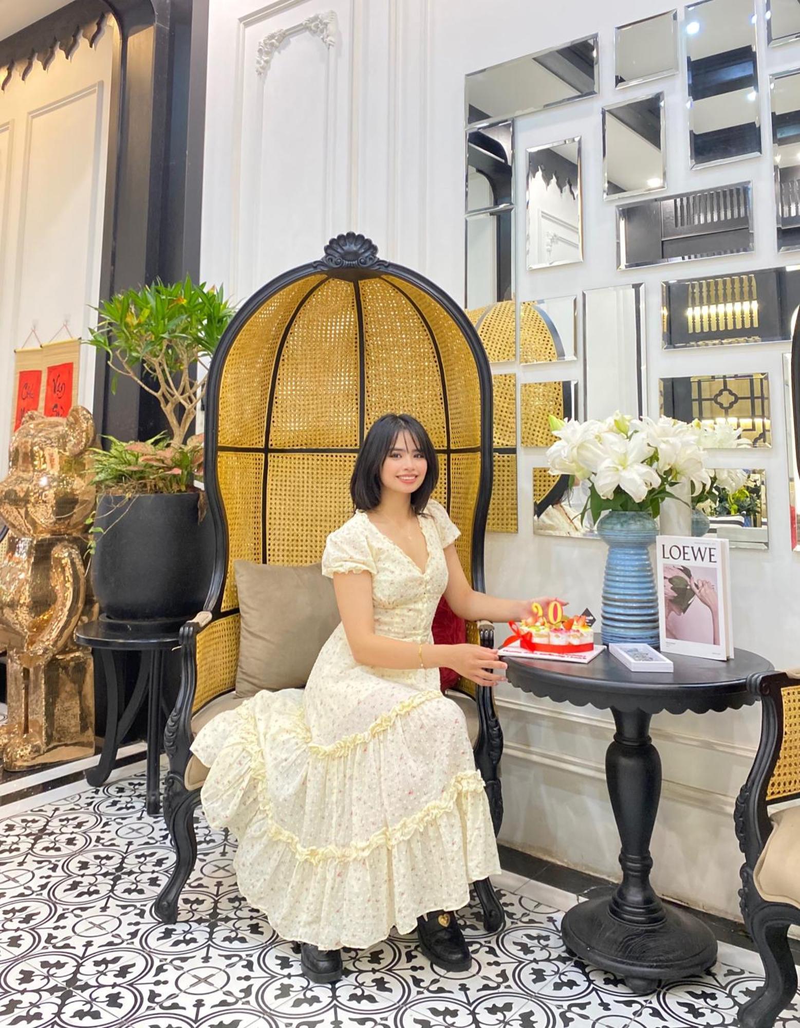 Thuy Duong Boutique Hue