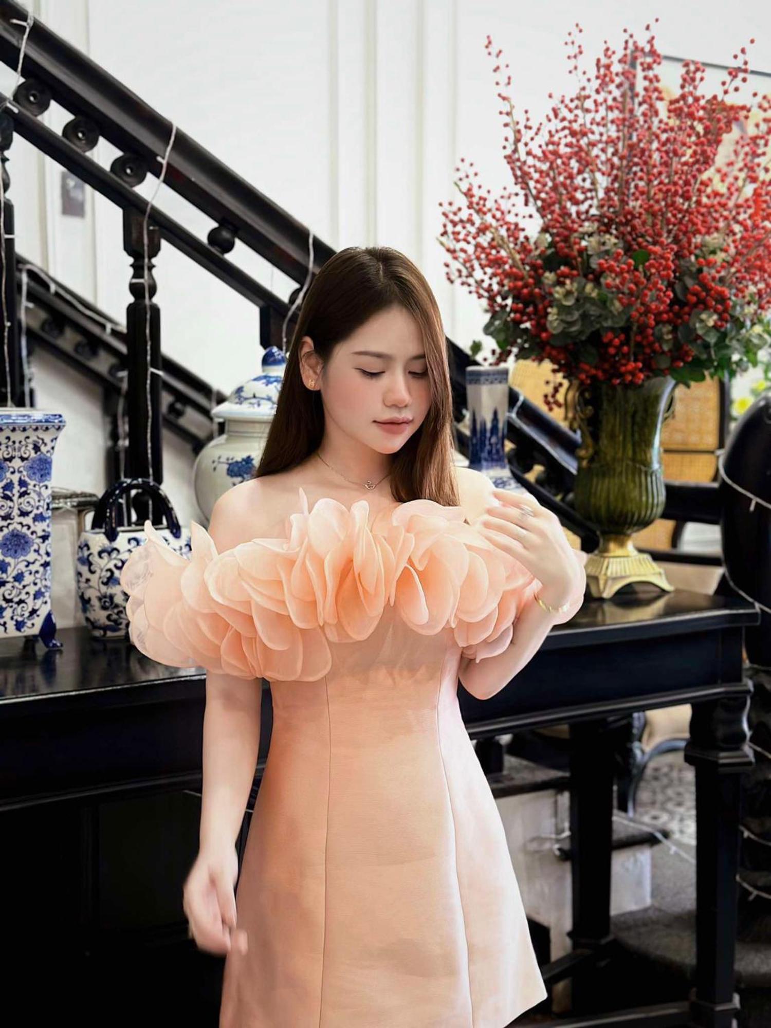 Thuy Duong Boutique 2* Hue