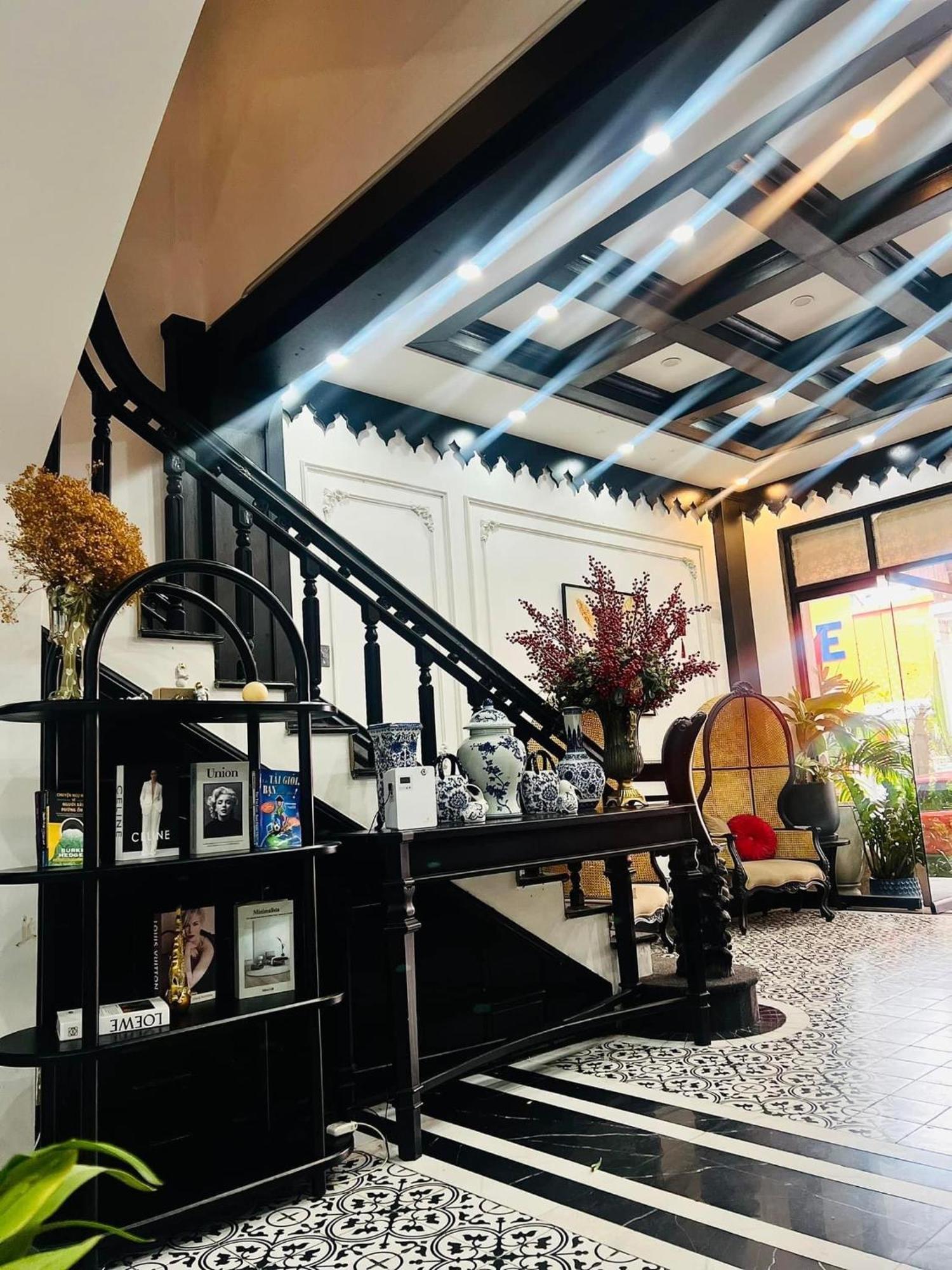 Hotel Thuy Duong Boutique