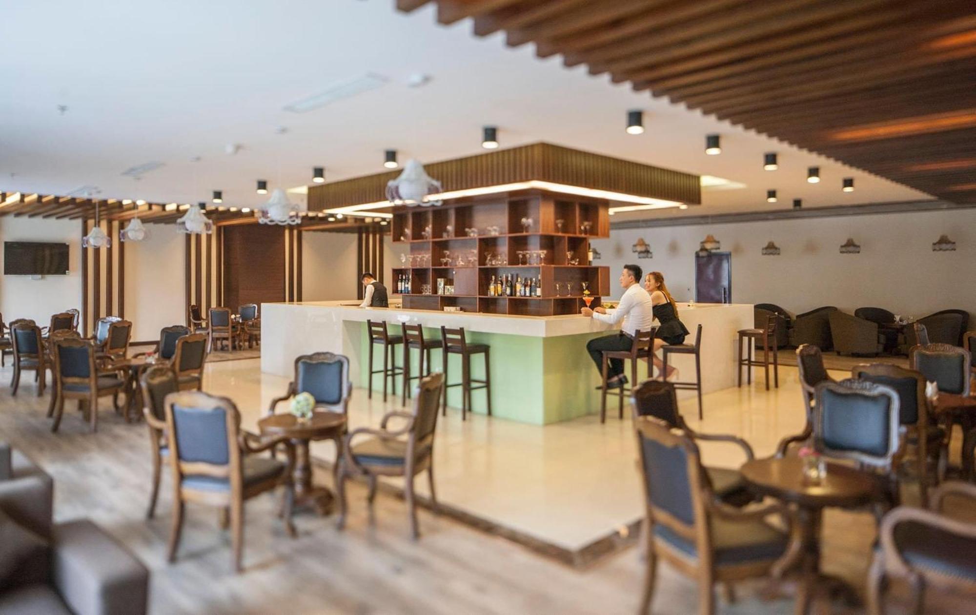 Muong Thanh Grand Hotel Quang Tri