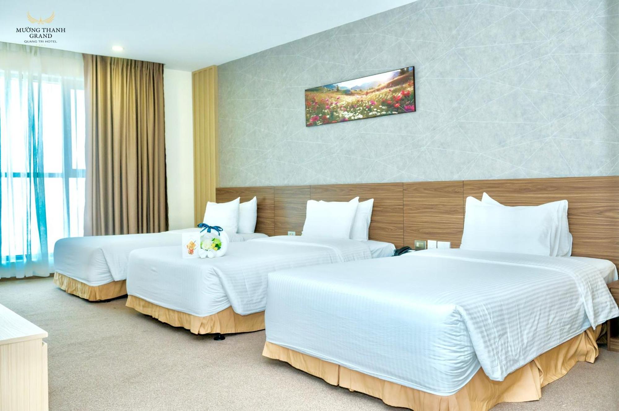Muong Thanh Grand 4*