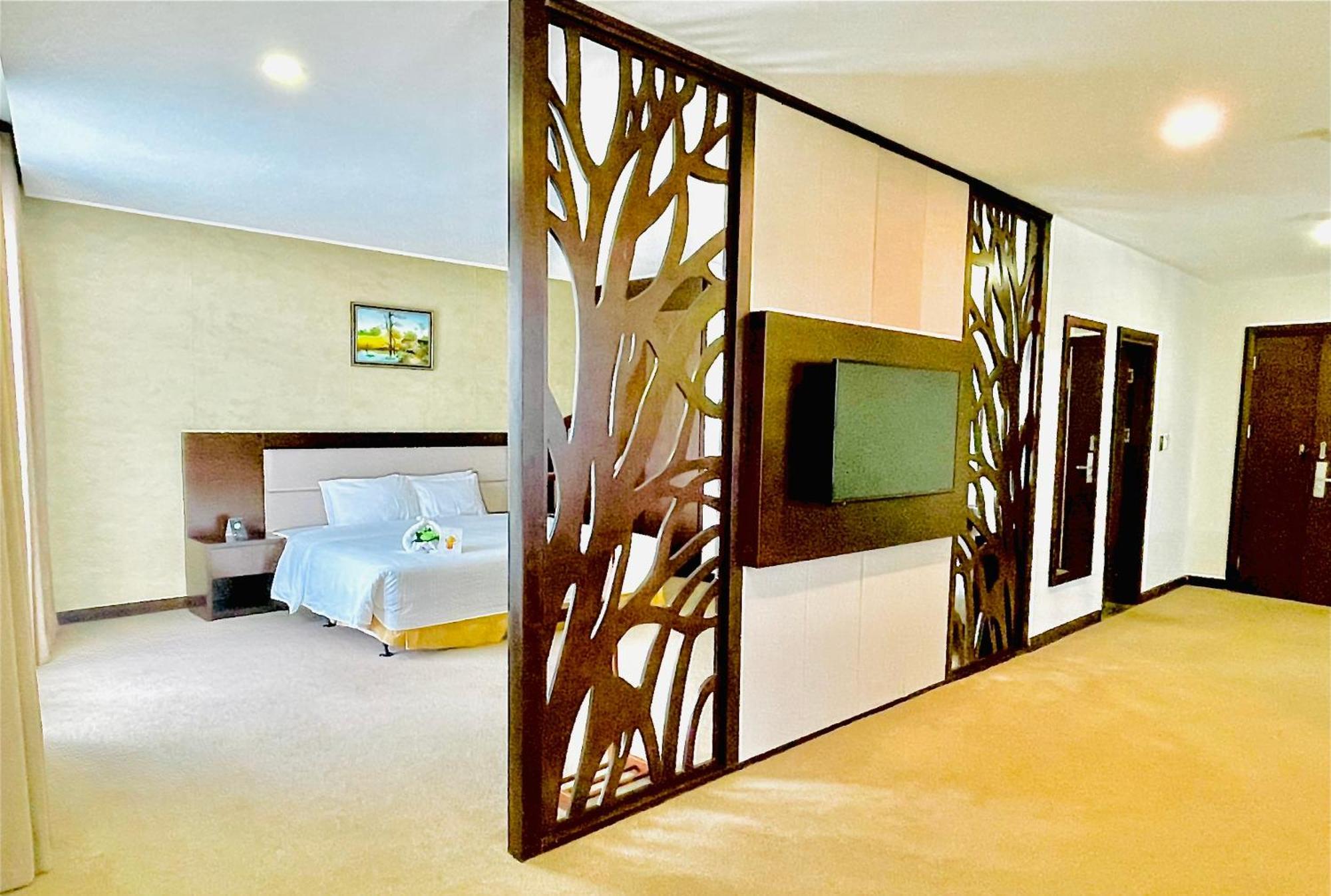 Muong Thanh Grand 4* Quang Tri