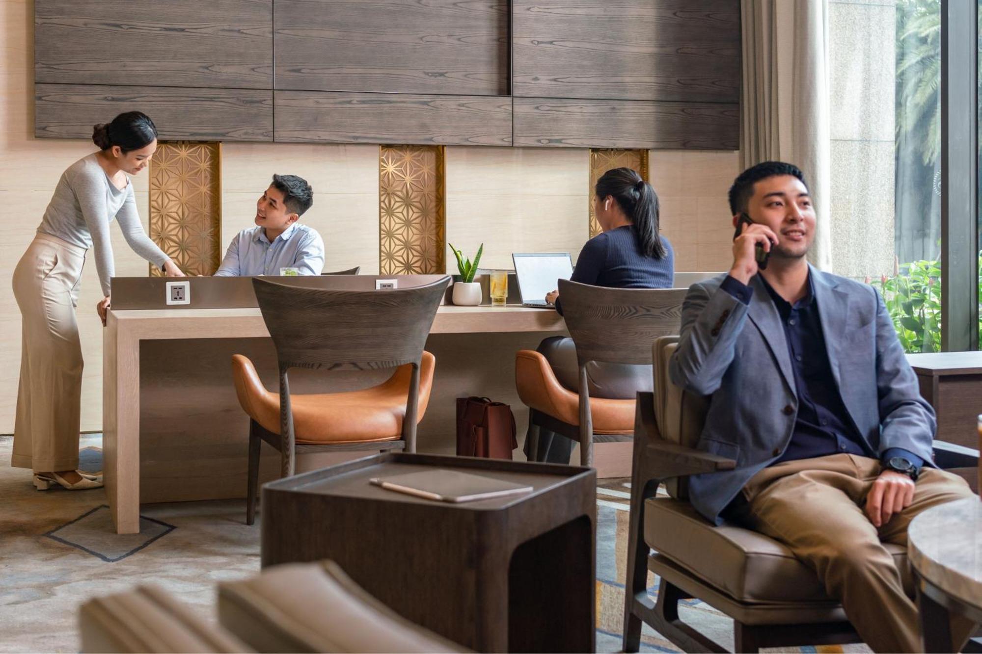 Sheraton Tho 5*