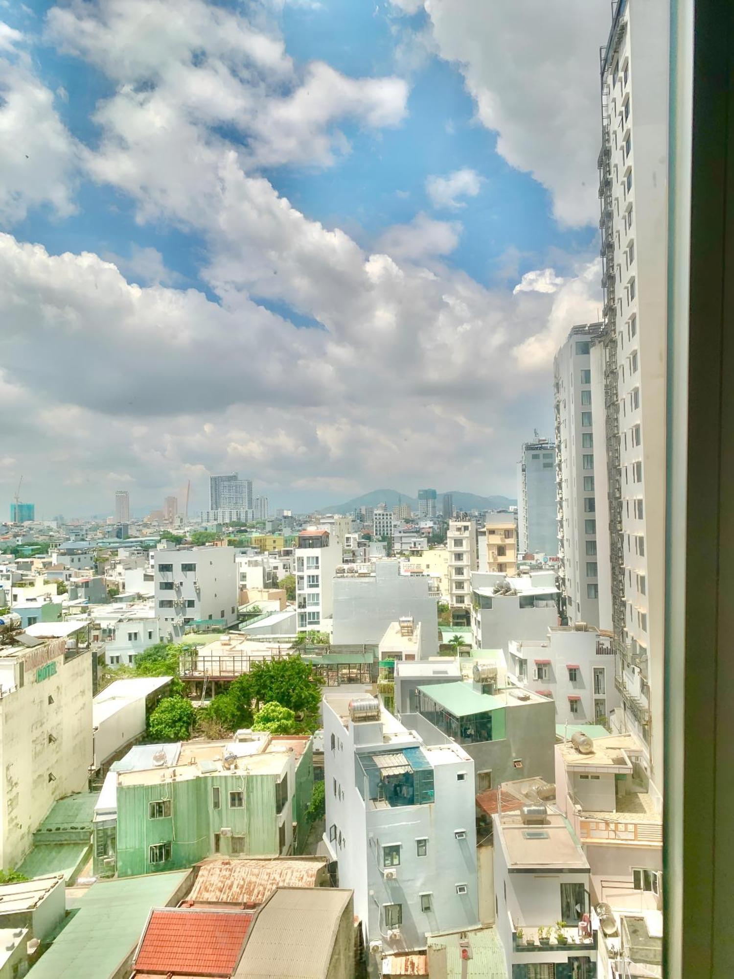Hotel Tuyet Son