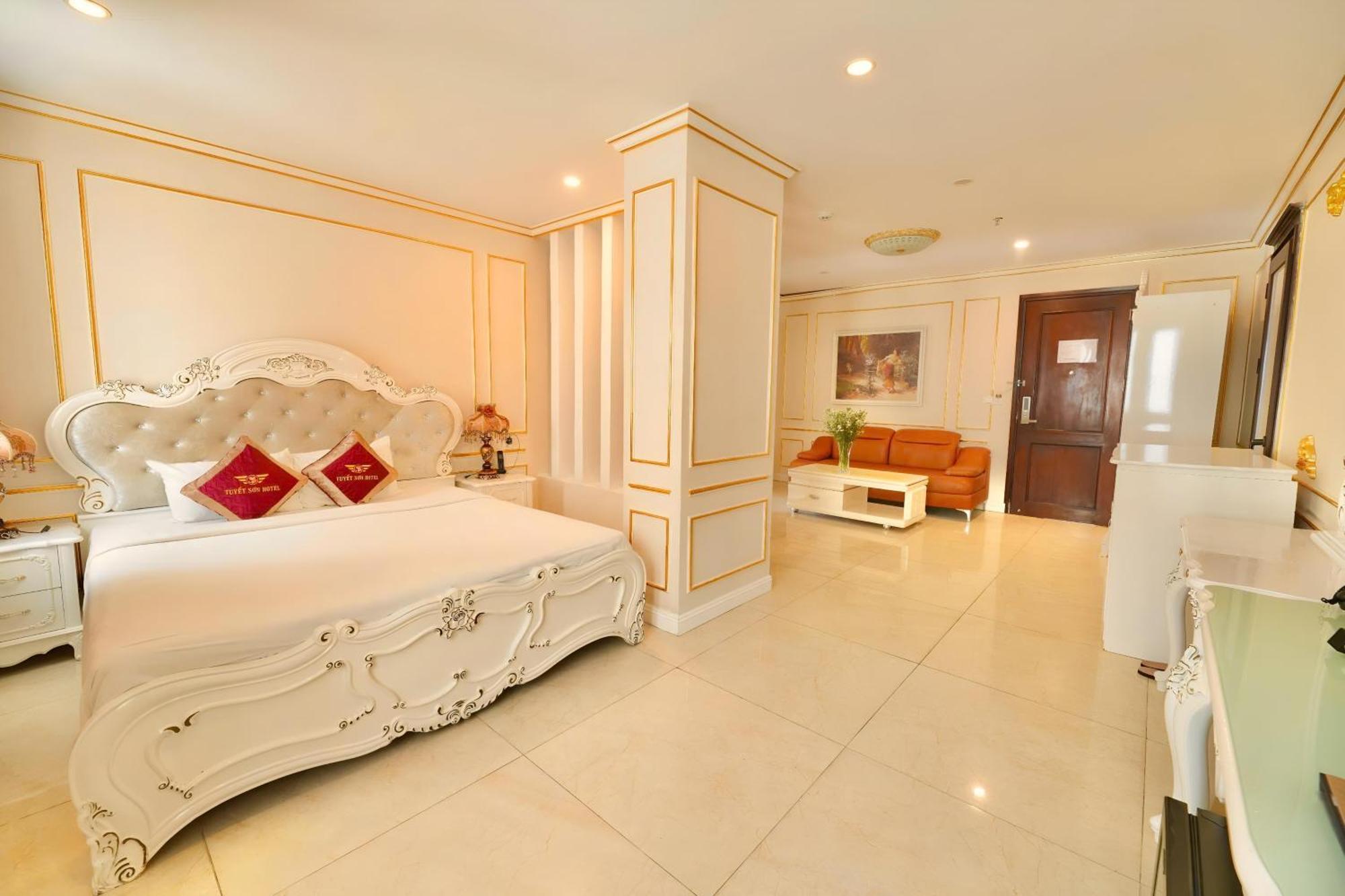 Tuyet Son Hotel Da Nang