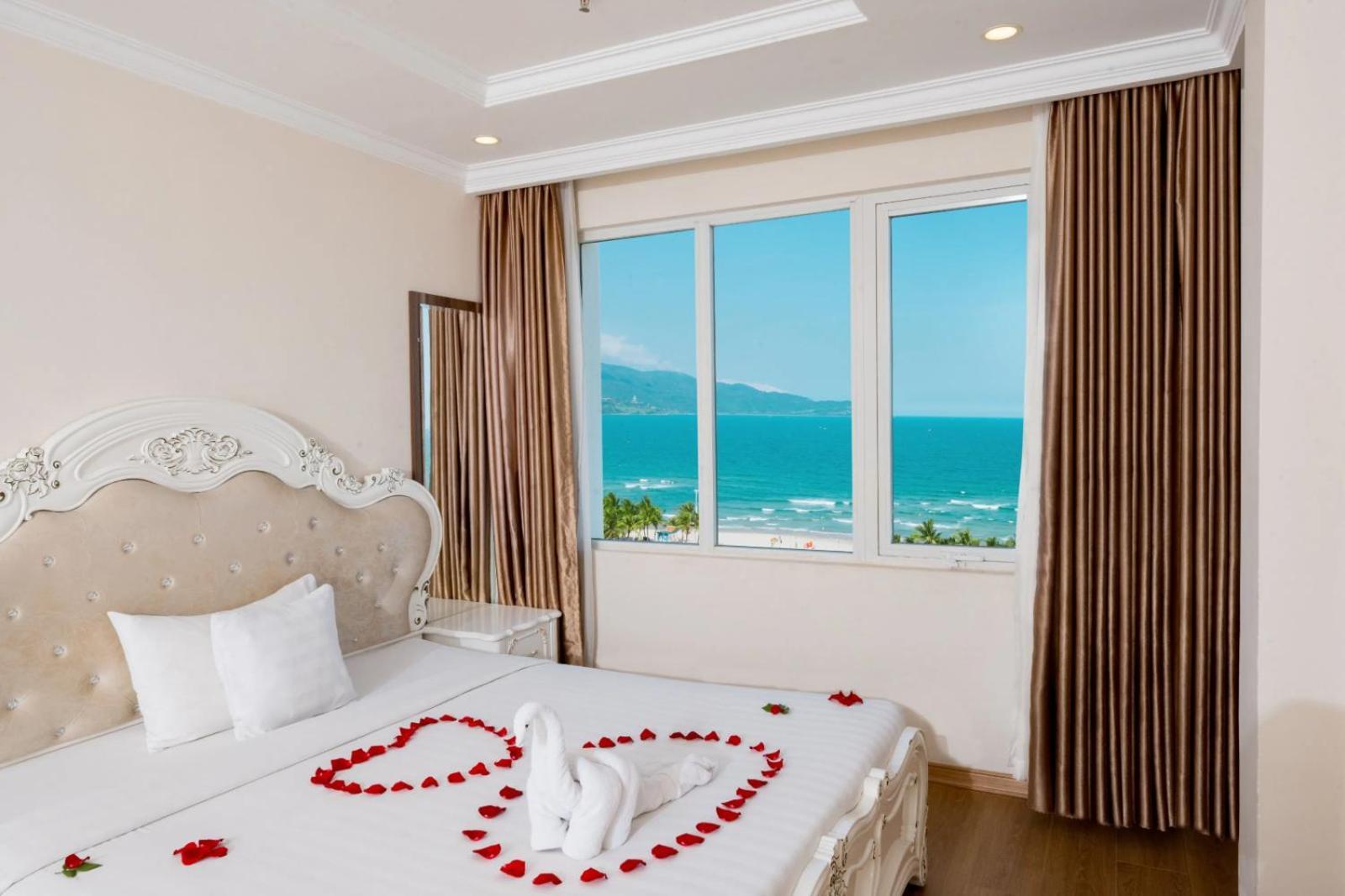 Hotel Tuyet Son Da Nang