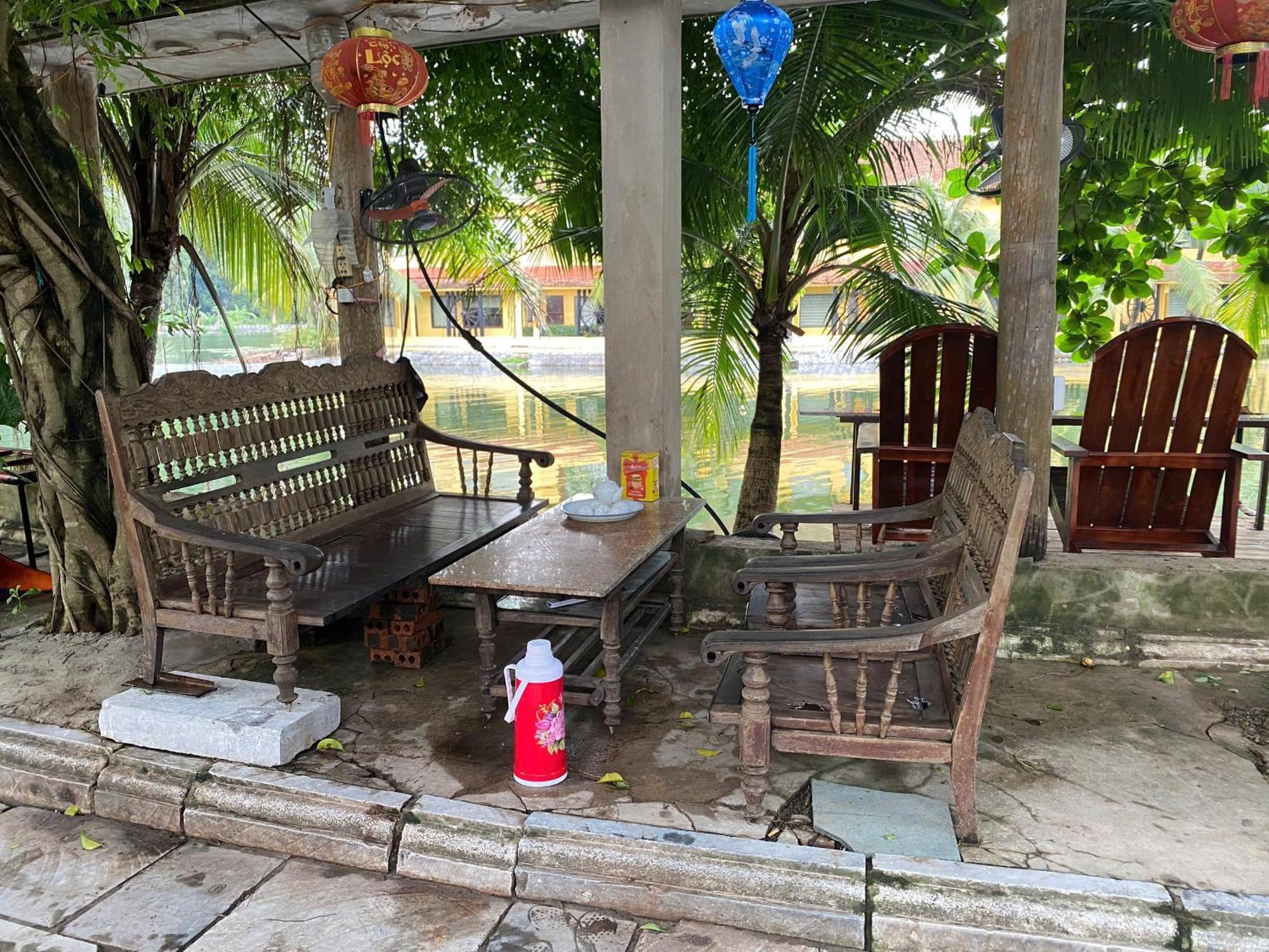 Tam Coc Westlake