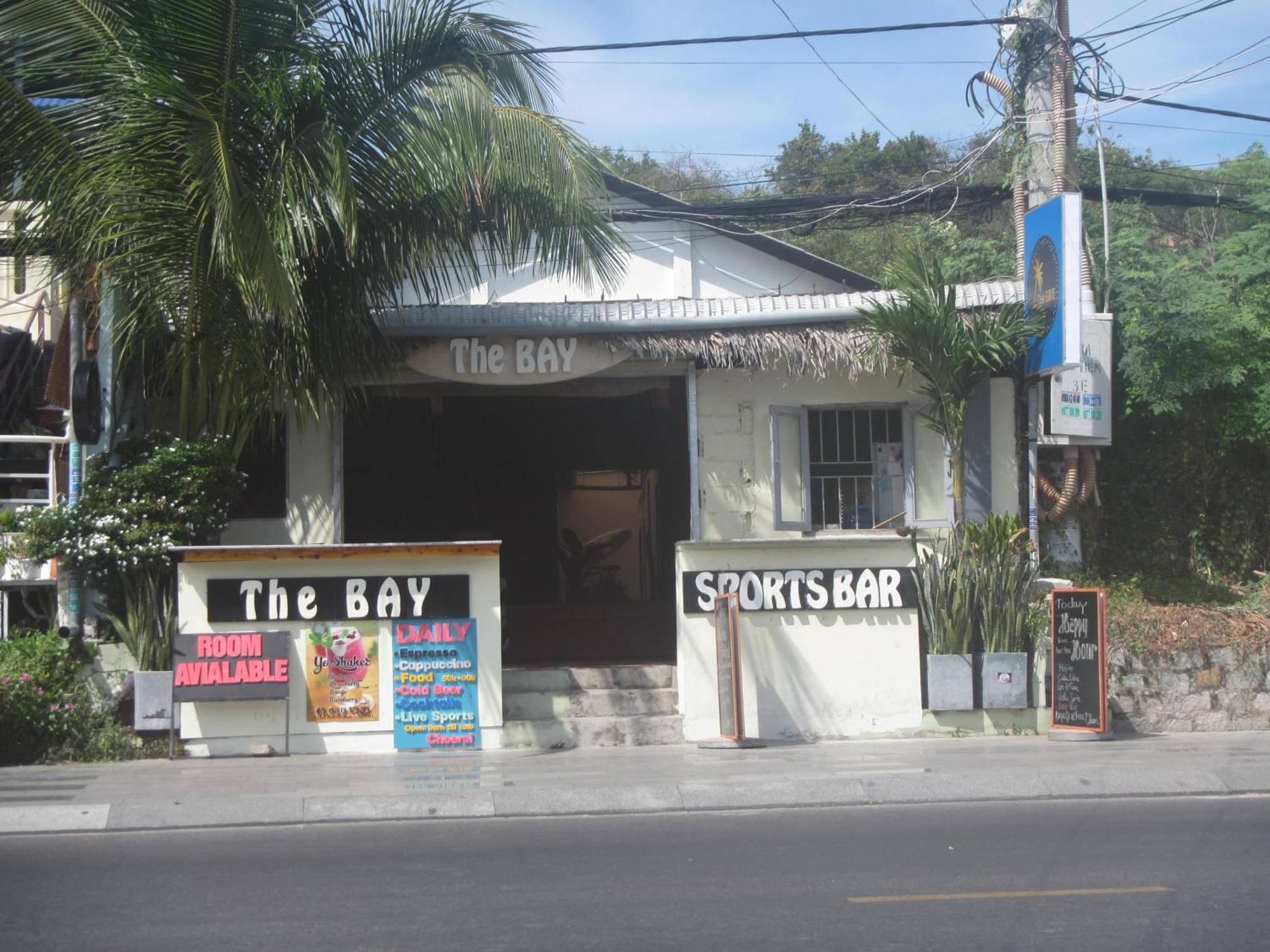 The Bay