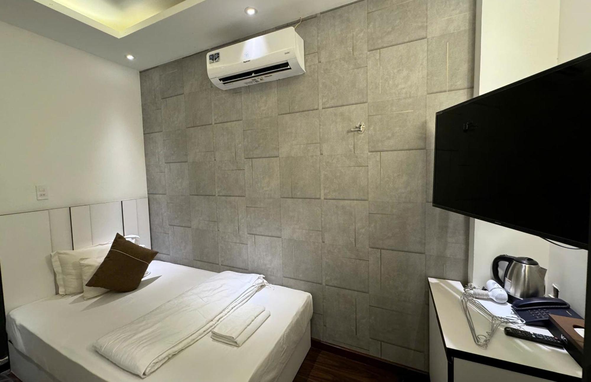 Kp Hotel Can Tho