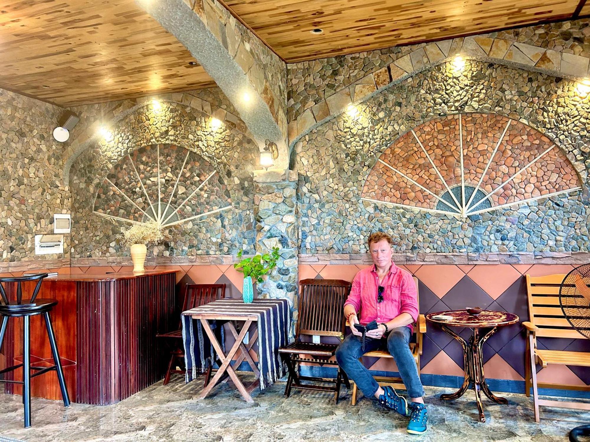 Sam Son Boutique Guest house
