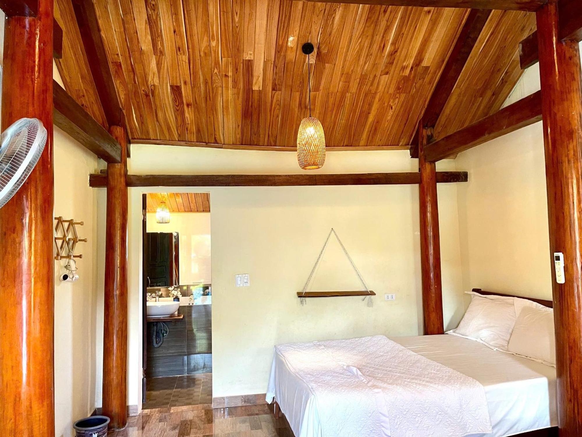 By Hofs Bed & Breakfast *