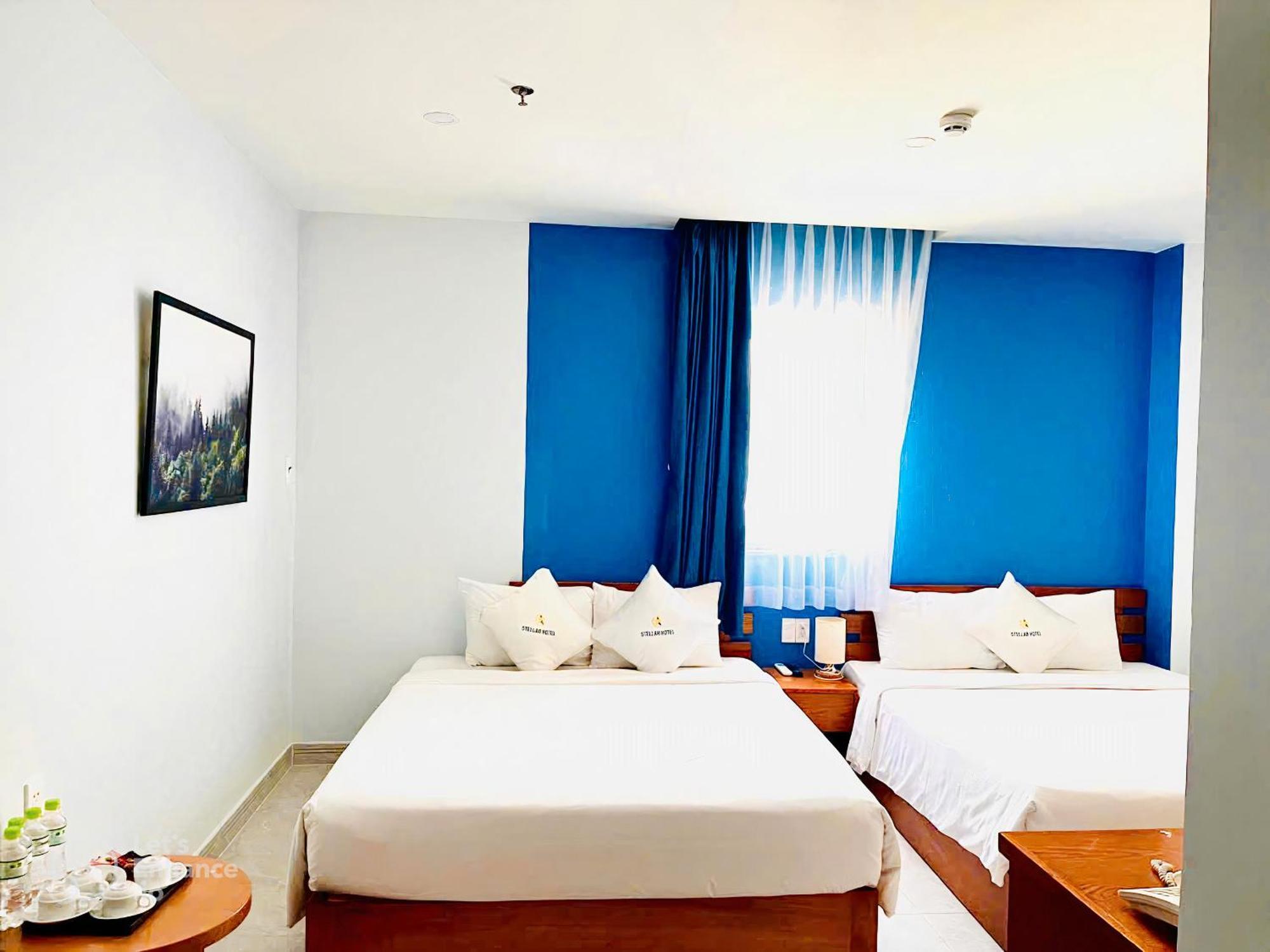 Stellar Hotel 3*