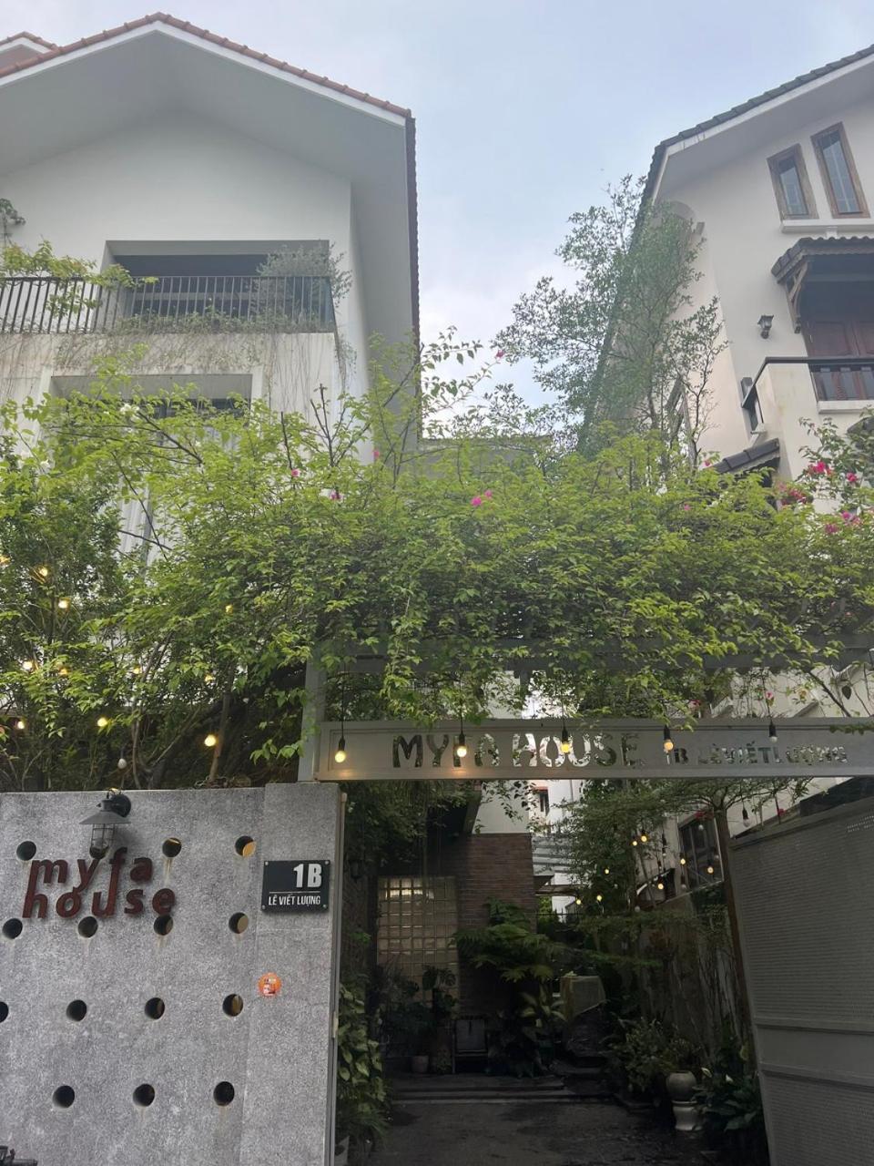 Myfa House Hue