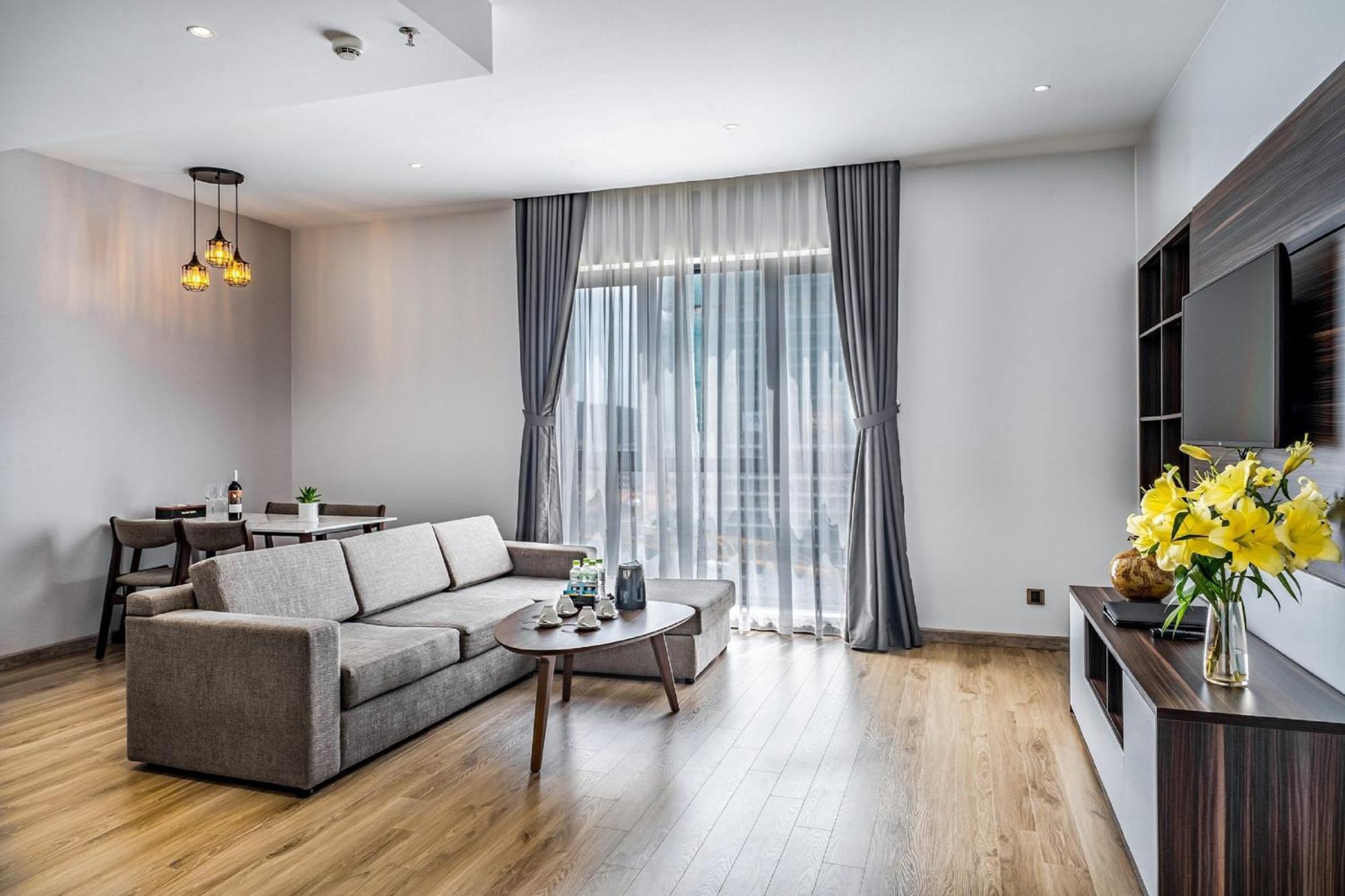 The Cap Hotel 4*