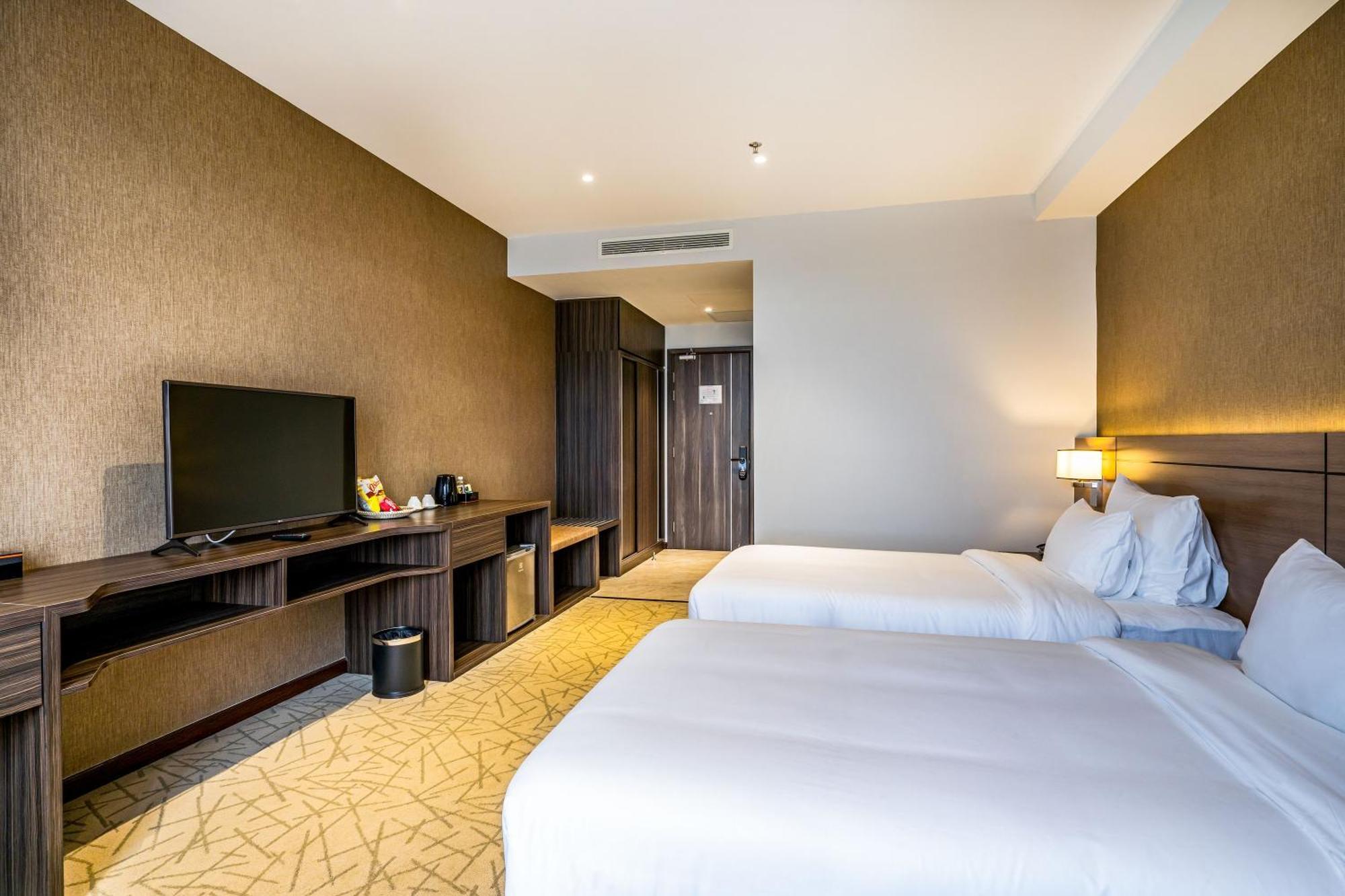 Hotel The Cap 4*