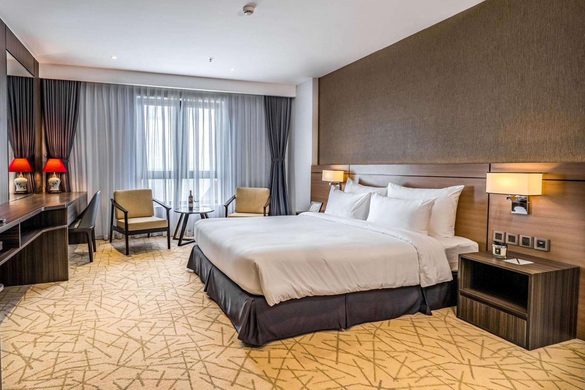 Hotel The Cap