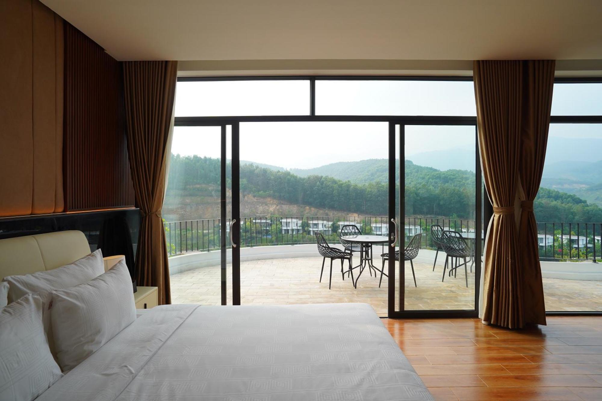 Khu nghỉ mát Ivory And 4*