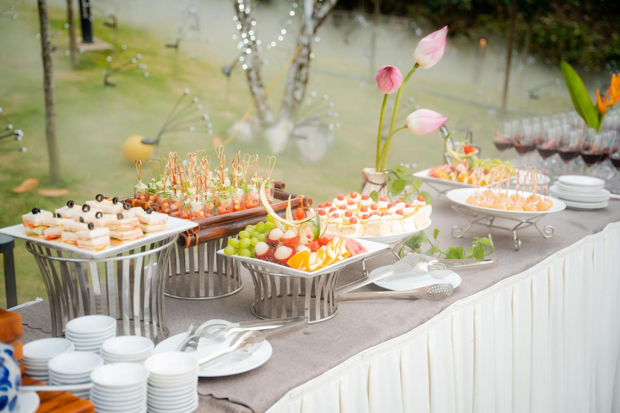 Ivory And Khu nghỉ mát 4*