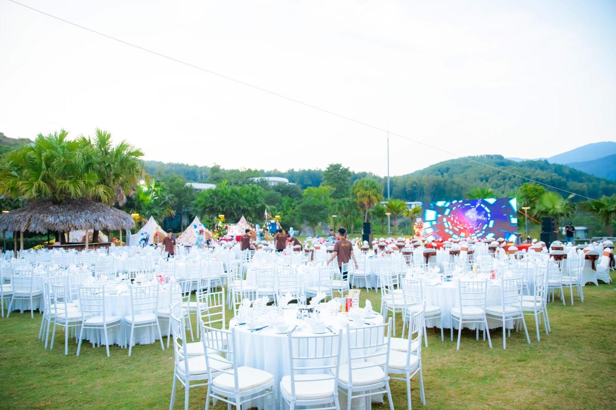 Ivory And 4* Hoa Binh
