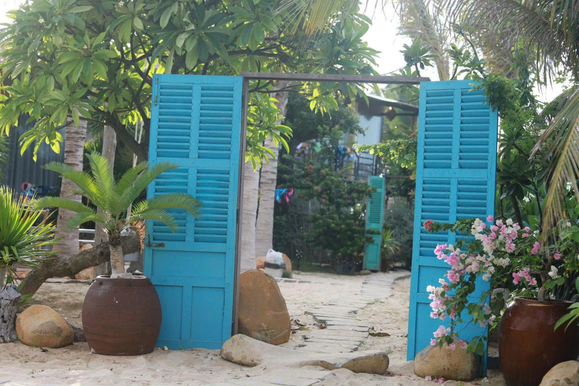 Homestay Hanh Ngo - Hon Do Ninh Thuan