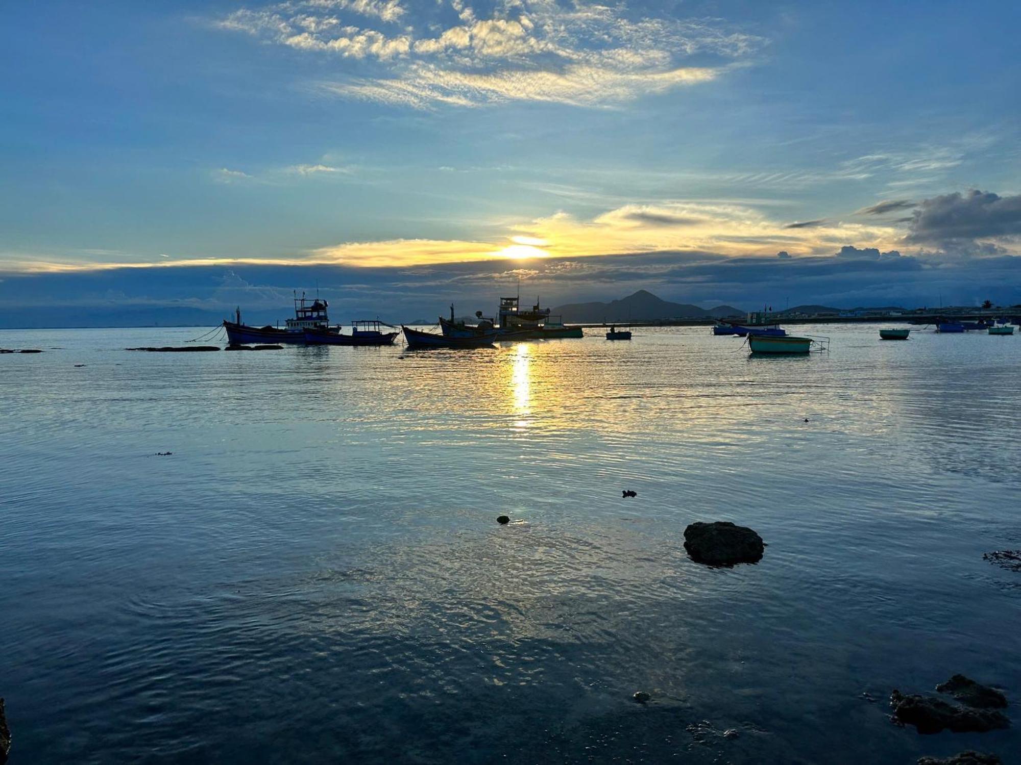 Hanh Ngo - Hon Do Ninh Thuan Phan Rang
