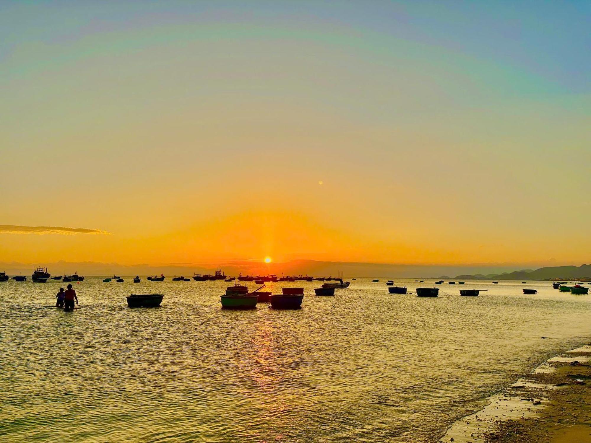 Hanh Ngo - Hon Do Ninh Thuan * Phan Rang